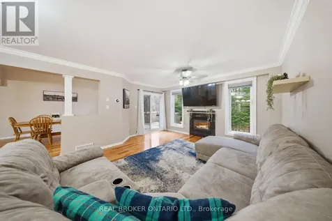 29 Alder Street Orangeville ON L9W 5A5