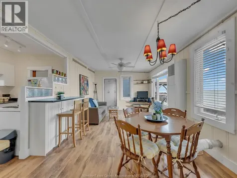 1006 Point Pelee Drive Leamington ON N8H 3V4
