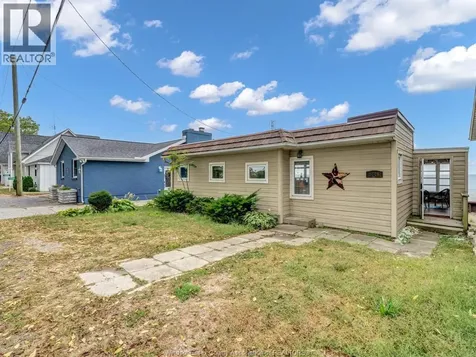 1006 Point Pelee Drive Leamington ON N8H 3V4