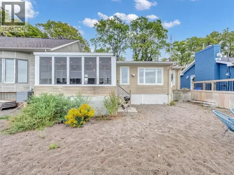 1006 Point Pelee Drive Leamington ON N8H 3V4