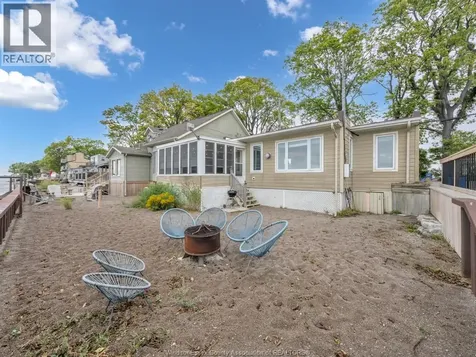 1006 Point Pelee Drive Leamington ON N8H 3V4