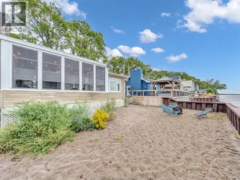 1006 Point Pelee Drive Leamington ON N8H 3V4