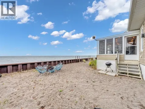 1006 Point Pelee Drive Leamington ON N8H 3V4