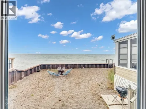 1006 Point Pelee Drive Leamington ON N8H 3V4