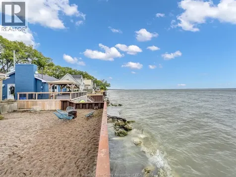 1006 Point Pelee Drive Leamington ON N8H 3V4