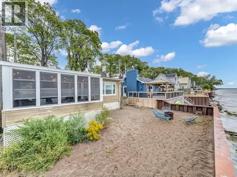 1006 Point Pelee Drive Leamington ON N8H 3V4