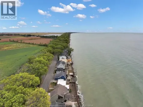 1006 Point Pelee Drive Leamington ON N8H 3V4