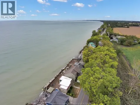 1006 Point Pelee Drive Leamington ON N8H 3V4