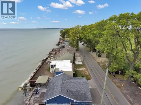 1006 Point Pelee Drive Leamington ON N8H 3V4