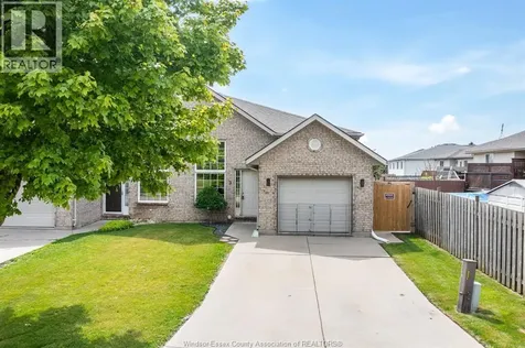 3 Anfred Street Leamington ON N8H 5L2