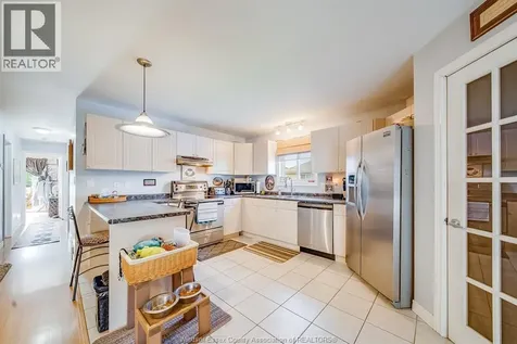 3 Anfred Street Leamington ON N8H 5L2