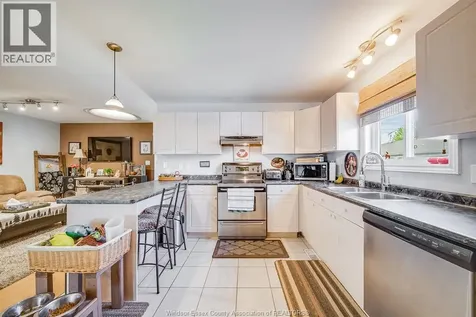 3 Anfred Street Leamington ON N8H 5L2