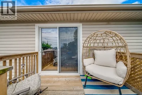 3 Anfred Street Leamington ON N8H 5L2