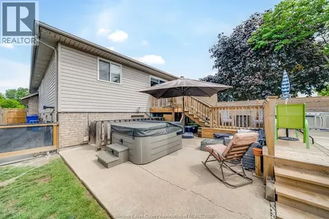 3 Anfred Street Leamington ON N8H 5L2