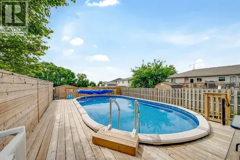 3 Anfred Street Leamington ON N8H 5L2