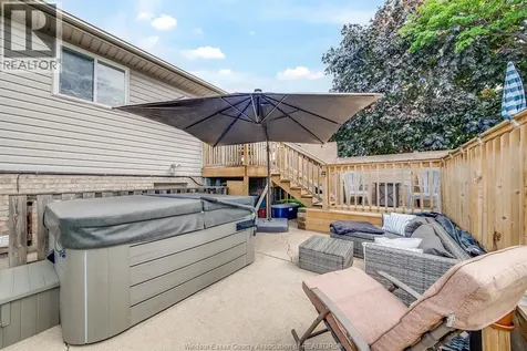 3 Anfred Street Leamington ON N8H 5L2