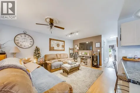 3 Anfred Street Leamington ON N8H 5L2