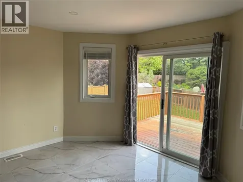 2648 Chick Court Windsor ON N9E 4P1