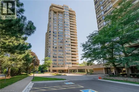 6 Willow Street Waterloo ON N2J 4S3