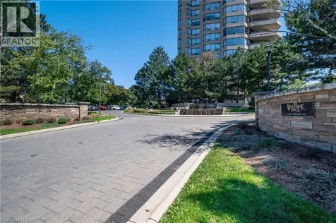 6 Willow Street Waterloo ON N2J 4S3