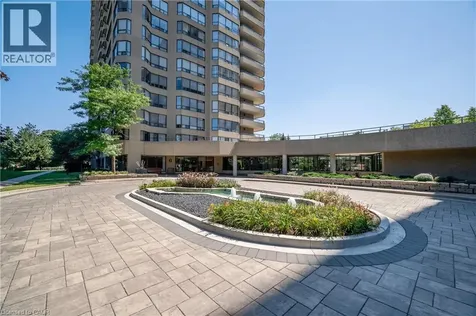6 Willow Street Waterloo ON N2J 4S3