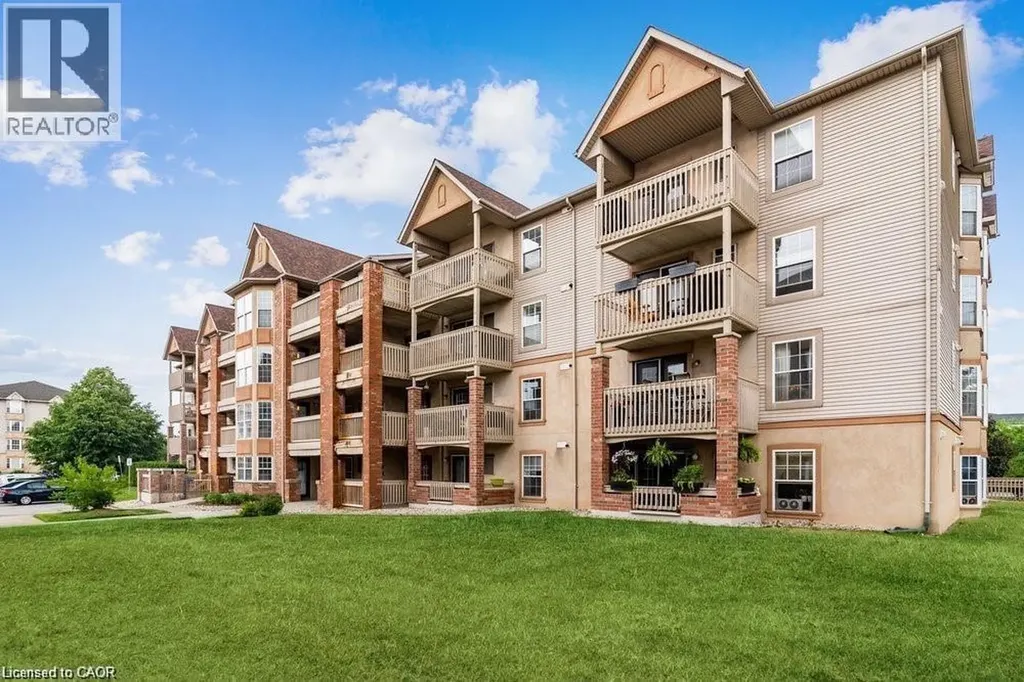 4005 Kilmer Drive Burlington ON L7M 4M2