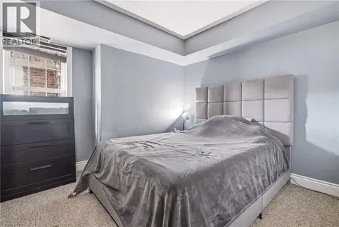 4005 Kilmer Drive Burlington ON L7M 4M2
