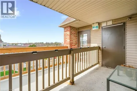 4005 Kilmer Drive Burlington ON L7M 4M2