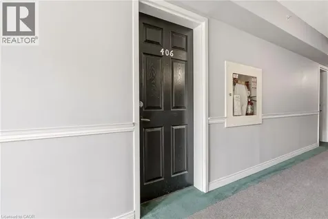 4005 Kilmer Drive Burlington ON L7M 4M2