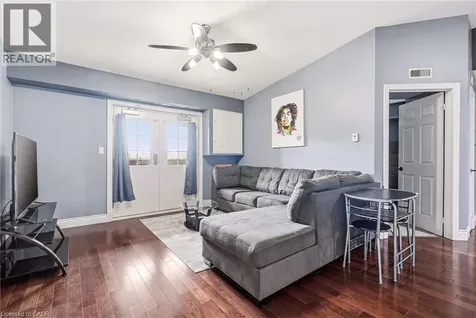 4005 Kilmer Drive Burlington ON L7M 4M2