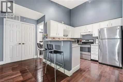 4005 Kilmer Drive Burlington ON L7M 4M2