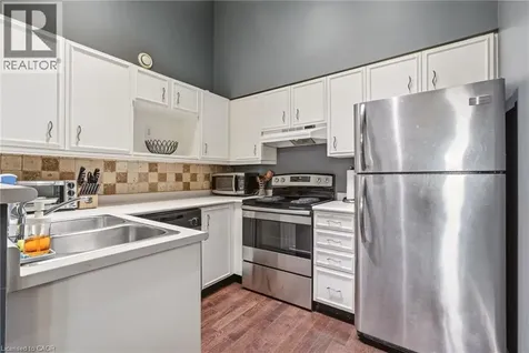 4005 Kilmer Drive Burlington ON L7M 4M2