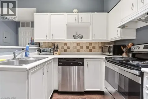 4005 Kilmer Drive Burlington ON L7M 4M2