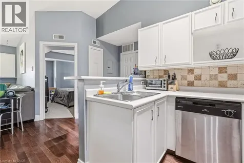 4005 Kilmer Drive Burlington ON L7M 4M2