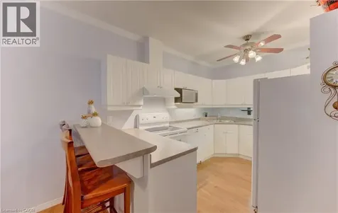74 Autumn Ridge Trail Kitchener ON N2P 2M5