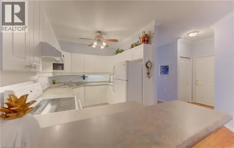 74 Autumn Ridge Trail Kitchener ON N2P 2M5