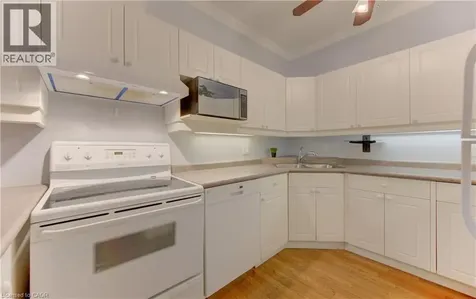 74 Autumn Ridge Trail Kitchener ON N2P 2M5