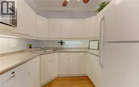 74 Autumn Ridge Trail Kitchener ON N2P 2M5