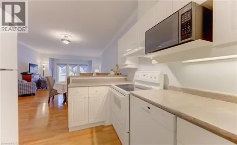 74 Autumn Ridge Trail Kitchener ON N2P 2M5