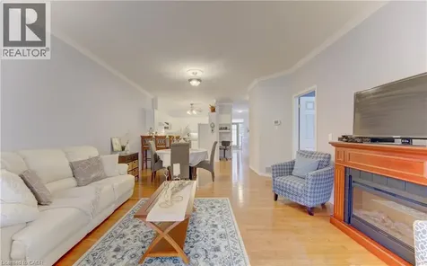 74 Autumn Ridge Trail Kitchener ON N2P 2M5