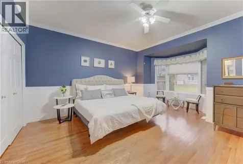 74 Autumn Ridge Trail Kitchener ON N2P 2M5
