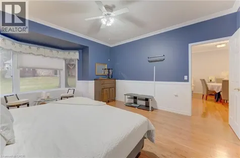74 Autumn Ridge Trail Kitchener ON N2P 2M5