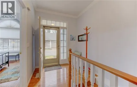 74 Autumn Ridge Trail Kitchener ON N2P 2M5