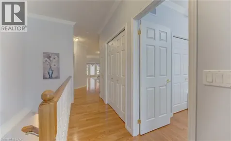 74 Autumn Ridge Trail Kitchener ON N2P 2M5