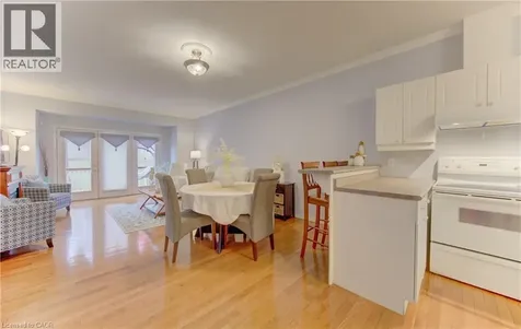 74 Autumn Ridge Trail Kitchener ON N2P 2M5