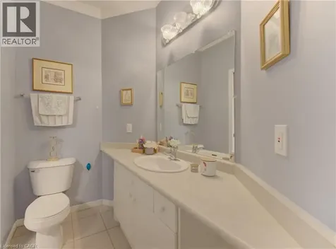 74 Autumn Ridge Trail Kitchener ON N2P 2M5