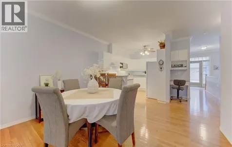 74 Autumn Ridge Trail Kitchener ON N2P 2M5