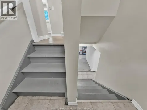 372 Carling Crescent Windsor ON N8S 3X8
