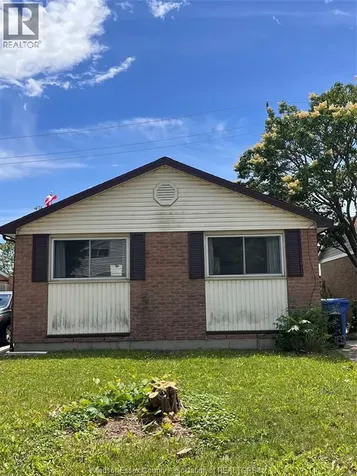 1411 Bayswater Crescent Windsor ON N8S 4K4