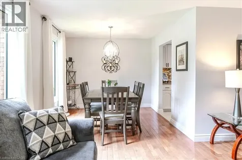 219 Athenia Drive Stoney Creek ON L8J 1T6